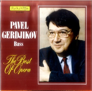 The Best of Opera