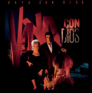 Puerto Rico Album Art