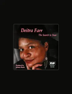 Listen to Deitra Farr, watch music videos, read bio, see tour dates & more!
