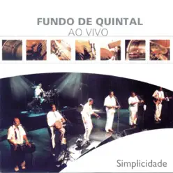 Simplicidade - Fundo de Quintal