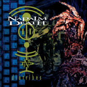 Greed Killing - Napalm Death