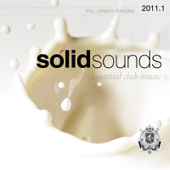 Solid Sounds 2011/1