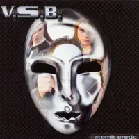 Whore Of God — V.S.B.