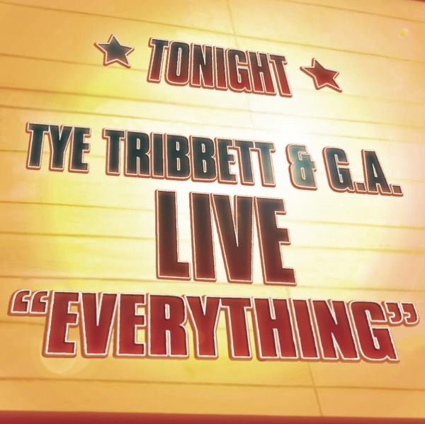Everything, Pts. 1 & 2 / Bow Before the King (Live Version)
