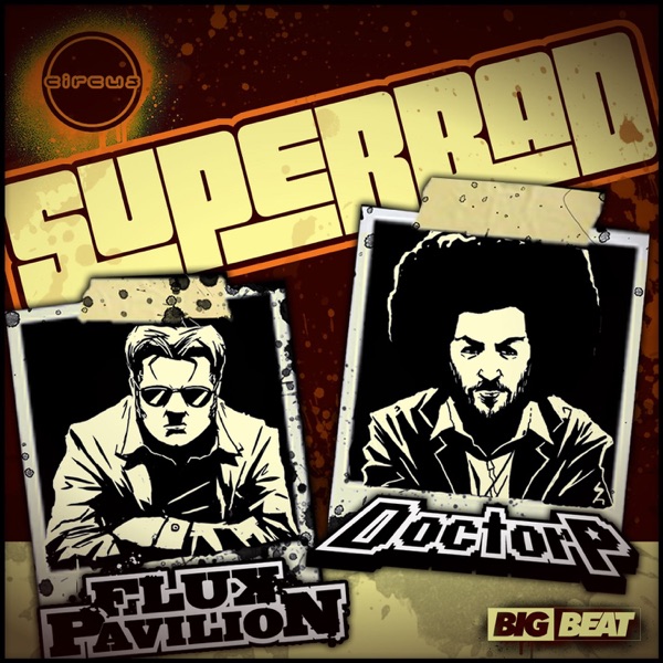 Superbad - Single