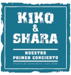 Kiko & Shara: Nuestro Primer Concierto