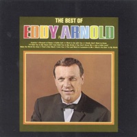 Eddy Arnold - Make the World Go Away