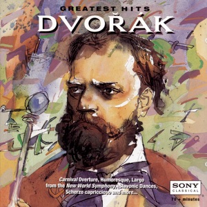 Symphony No. 9 In e Minor, Op. 95 "From the New World": II. Largo