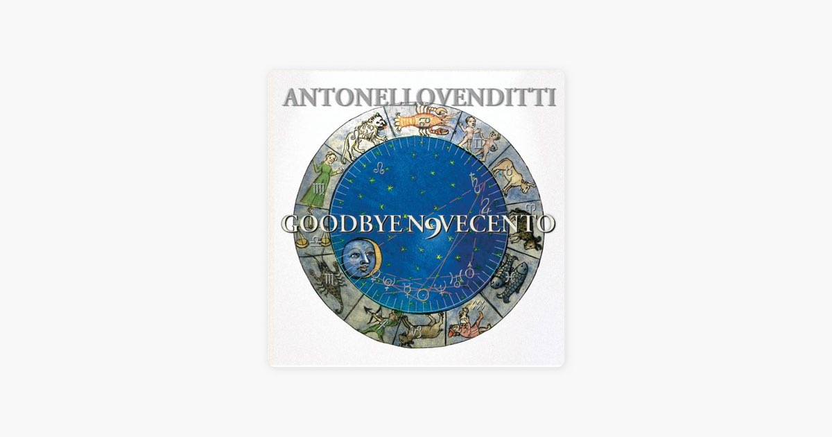 Che tesoro che sei by Antonello Venditti - Song on Apple Music
