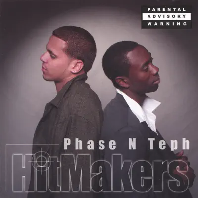 Ascolta 'Hitmakers' di Phase N Teph