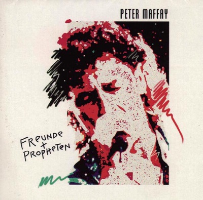 Freunde & Propheten - Peter Maffay