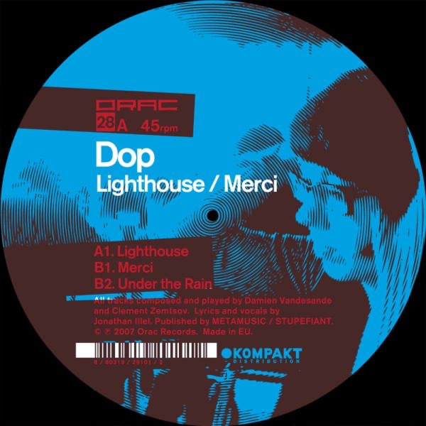 Lighthouse - EP