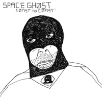 Space Ghost Coast to Coast, the Harrigan Season
