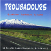 Troubadours - Al Hunter, Glen Moffatt & Red McKelvie