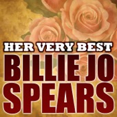 Billie Jo Spears: Her Very Best - EP artwork