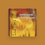 Duende Camaron