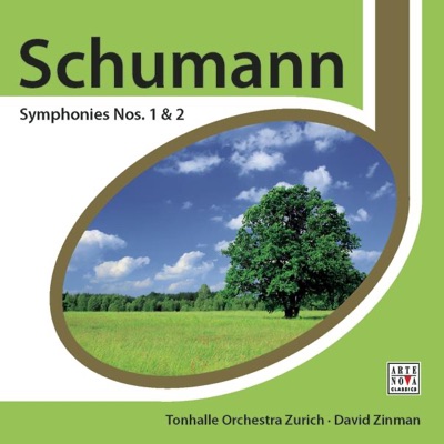David Zinman & Tonhalle-Orchester Zürich