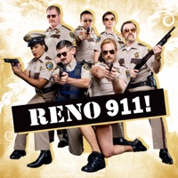 Télécharger RENO 911!, Season 6 Episode 15