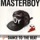Masterboy - Dance to the Beat (Kinki House Mix)