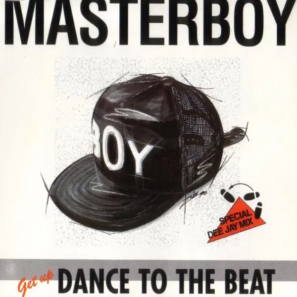 Dance to the Beat (Kinki House Mix) — Masterboy