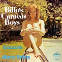 Evocacion - Billo's Caracas Boys