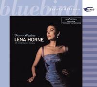 Stormy Weather (Remastered) - Lena Horne
