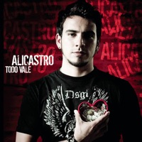 Alicastro - Sin Querer Queriendo