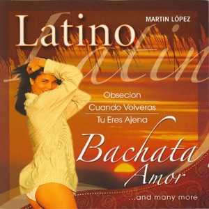 Bachata Amor