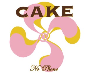 No Phone - EP