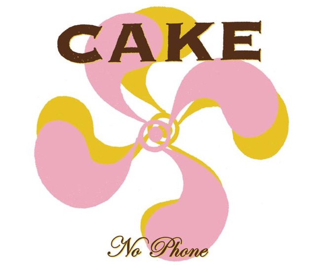 No Phone - EP