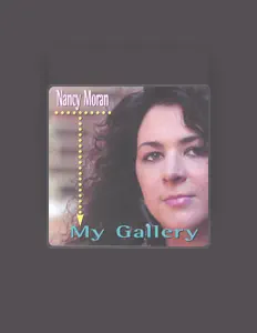 聆聽 Nancy Moran、觀看音樂影片、閱讀小傳、查看巡演日期等！