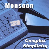Complex Simplicity - Monsoon