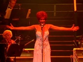 Video artwork for Goldfinger by Shirley Bassey