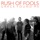 Rush of Fools - Grace Found Me