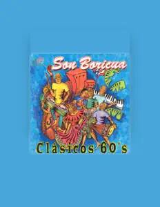 Listen to Son Bariccua, watch music videos, read bio, see tour dates & more!