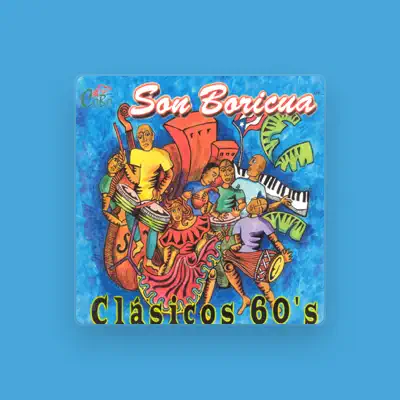 Listen to Son Bariccua, watch music videos, read bio, see tour dates & more!
