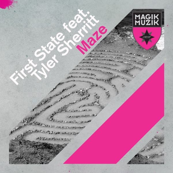 Maze (feat. Tyler Sherrit)
