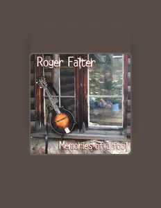 Écoutez Roger Falter, regardez des vidéoclips, lisez la biographie, consultez les dates de tournée et plus encore !