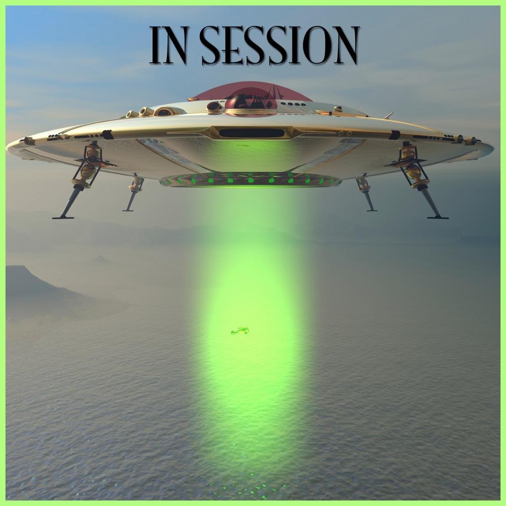 Обложка альбома «In Session» — Various Artists
