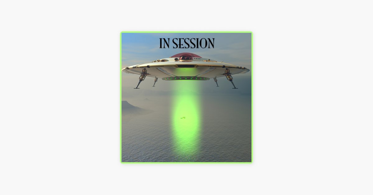 ‎In Session - Album by Various Artists - Apple Music