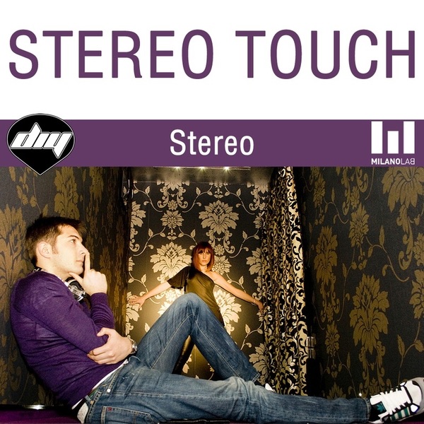 Обложка альбома «Stereo - Single» — Stereo Touch