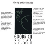 Goodrich Vocal Studio