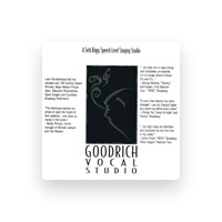 Goodrich Vocal Studio