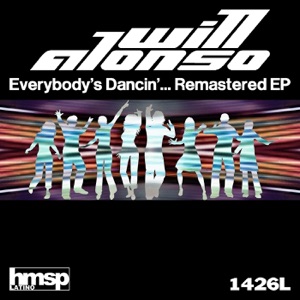 Everybody's Dancin'... Remastered - EP