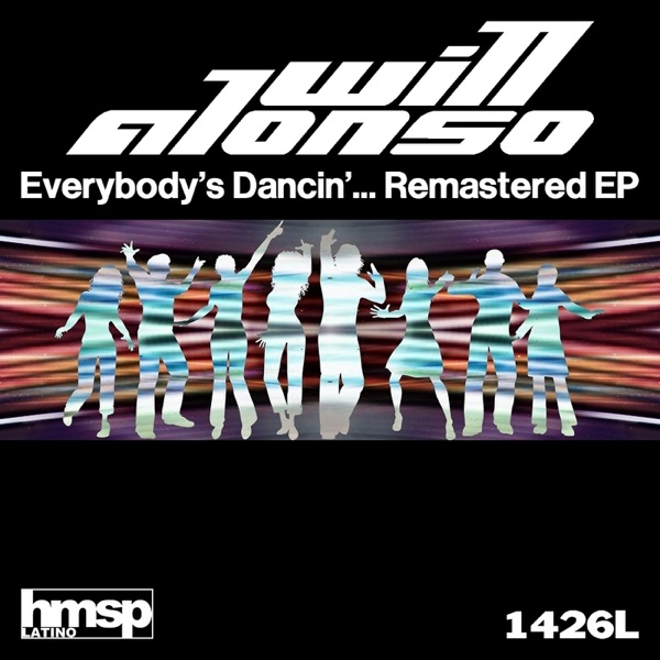 Everybody's Dancin'... Remastered - EP