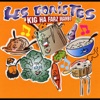 Les Goristes Breizh Cow Boys Kig Ha Farz Mambo