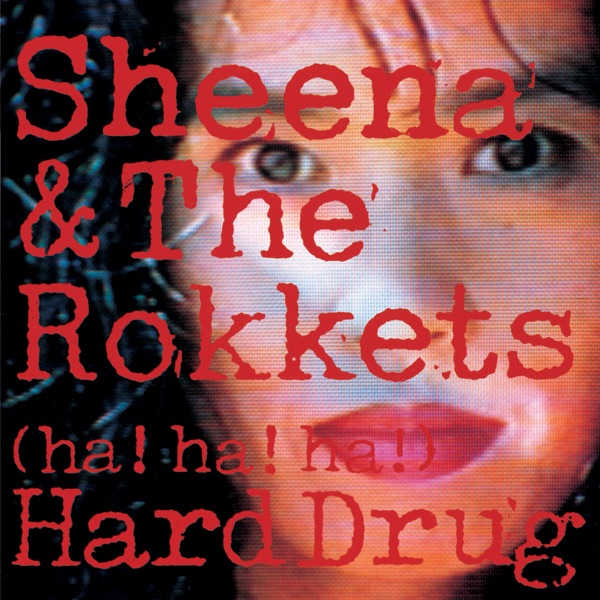 (Ha! Ha! Ha!) Hard Drug