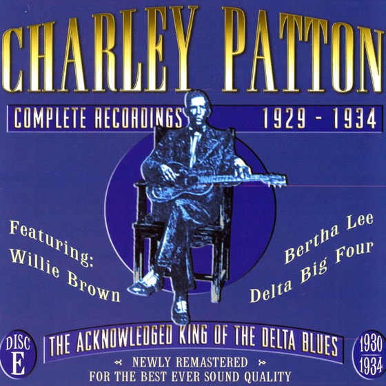 Cover artwork for 34 Blues