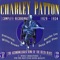 Moon Going Down - Charley Patton lyrics