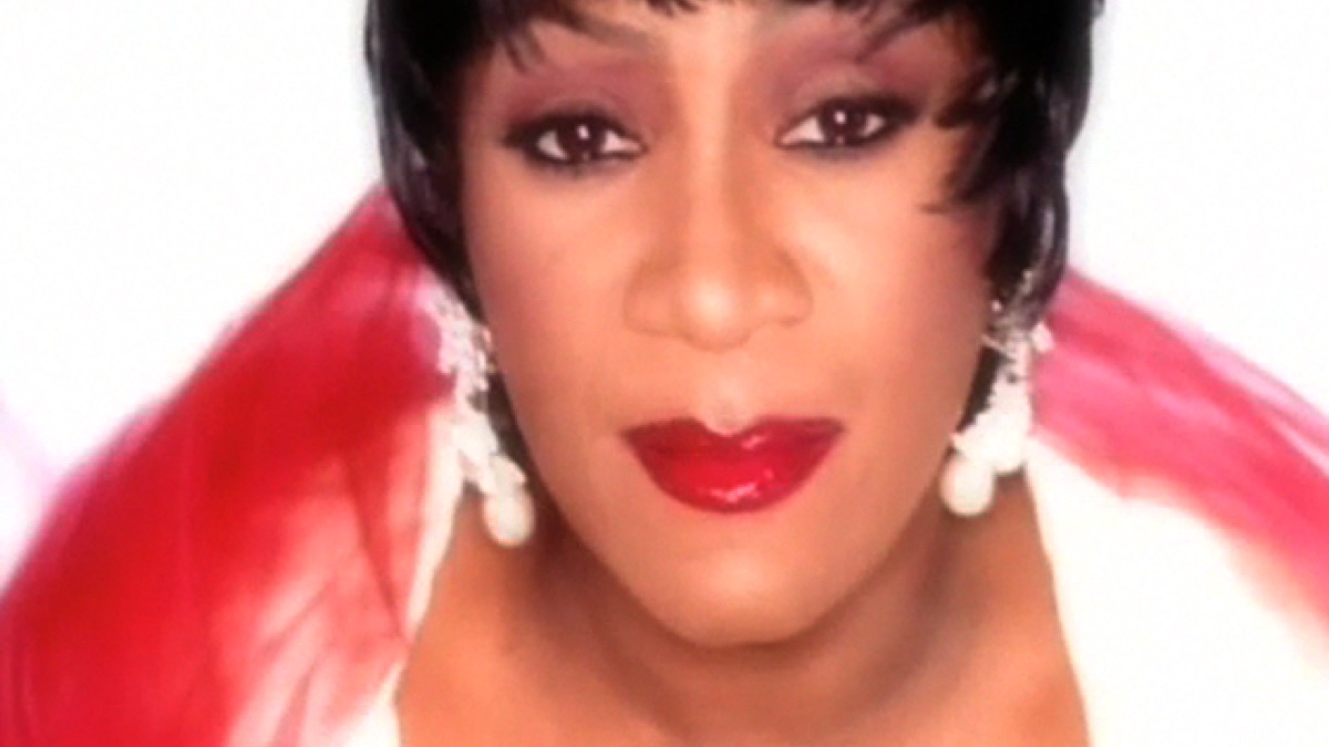 All This Love - Music Video by Patti LaBelle - Apple Music